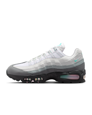 Nike Air Max 95 Big Bubble Men's Shoes. Nike NL